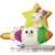 Hello Kitty 7-Eleven - Rocket Kitty