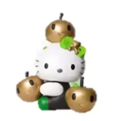 Golden Apple Kitty Chase
