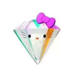 Diamond Kitty