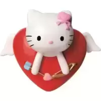 Cupid Kitty