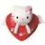 Hello Kitty 7-Eleven - Cupid Kitty