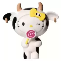 Cow Kitty