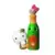 Champagne Kitty