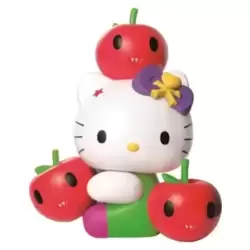 Apple Kitty