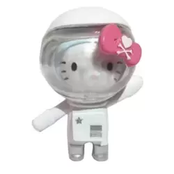 Astronaut Kitty