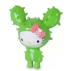 Cactus Kitty