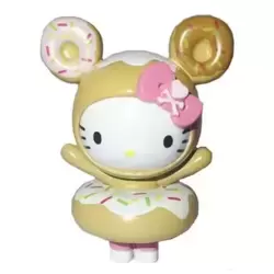 Donutella Kitty
