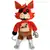 Hex Plush - Foxy