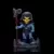 Iron Studios - MOTU - Skeletor - Mini Co