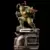 Iron Studios - TMNT - Michelangelo - BDS Art Scale
