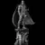 Iron Studios - Moon Knight - BDS Art Scale