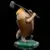 Iron Studios - The Flintstones - Barney Rubble Art Scale