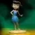 Iron Studios - The Flintstones - Betty Rubble Art Scale