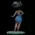 Iron Studios - The Flintstones - Betty Rubble Art Scale