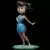 Iron Studios - The Flintstones - Betty Rubble Art Scale