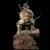 Iron Studios - TMNT - Leonardo - BDS Art Scale