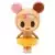 Laduree X Tokidoki - Chocodav