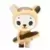 Creamy Bear
