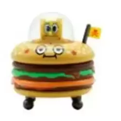 Krabby Patty