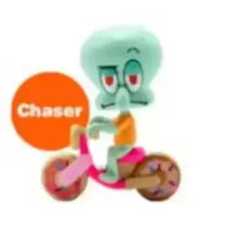 Squidward