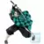 Bandai / Tamashii Nations - Demon Slayer - Tanjiro Kamado (Unbreakable Heart & Sword)