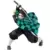 Bandai / Tamashii Nations - Demon Slayer - Tanjiro Kamado (Unbreakable Heart & Sword)