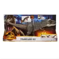 Tyrannosaurus Rex - Trash'N Devour