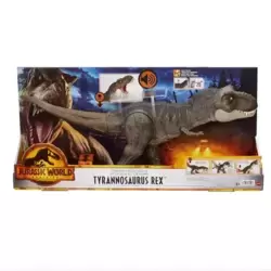 Tyrannosaurus Rex - Trash'N Devour