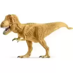 Tyrannosaure doré
