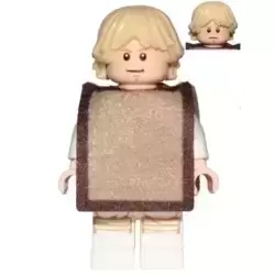 Luke Skywalker (Poncho)