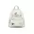 Loungefly - MINI SAC A DOS BAMBI SPRING TIME GINGHAM / BAMBI