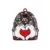 MINI SAC A DOS MICKEY ET MOUSE HEART HANDS
