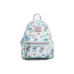 MINI SAC A DOS STITCH COCONUT AOP / LILO ET STITCH