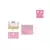 PORTEFEUILLE MARIE SWEETS / LES ARISTOCHATS