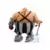 One Piece Bandai - Queen - (the Fierce Men ...) - Ishibansho