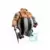 One Piece Bandai - Queen - (the Fierce Men ...) - Ishibansho