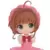 Q Posket Manga / Animation - Card Captor Sakura - Sakura Kinomoto