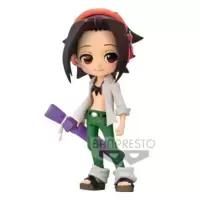 Shaman King - Yoh Asakura