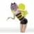 Statues Banpresto - Re:zero - Ram (fairy Elements) - Espresto