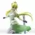 Statues Banpresto - Sword Art Online - Terraria Leafa - Espresto