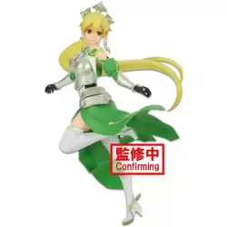 Sword Art Online - Terraria Leafa - Espresto