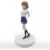 Banpresto Statues - Osananajimi Ga Zettai Ni Makenai Love Comedy - Kuroha Shida