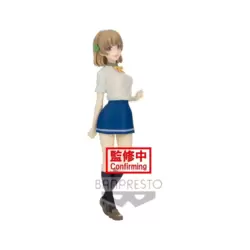 Osananajimi Ga Zettai Ni Makenai Love Comedy - Kuroha Shida