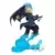 Banpresto Statues - That Time ... Slime - Rimuru Tempest Ver. 2 (Limule) EXQ