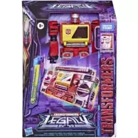 Blaster & Eject
