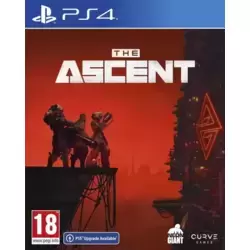 The Ascent