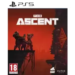 The Ascent