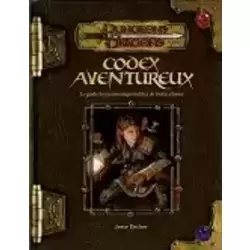 Codex aventureux