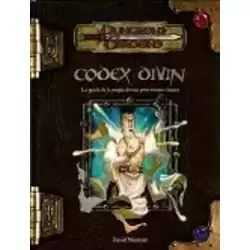 Codex divin