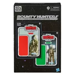 Bounty Hunters Pack